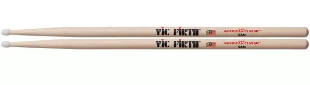 Vic Firth VIC-5A-N American Classic palice za bubanj - 0