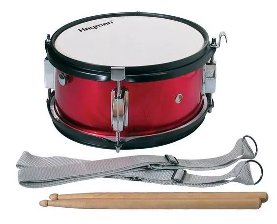 Hayman JMDR-1005 Marching Snare Drum navijački doboš - 0