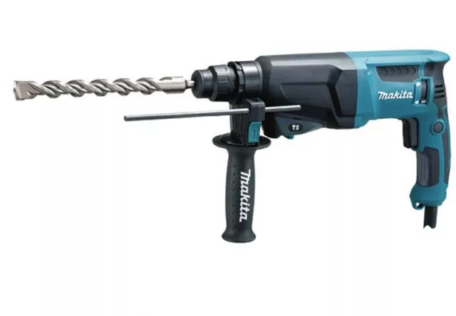 Makita - Čekić-bušilica HR2300 - 0