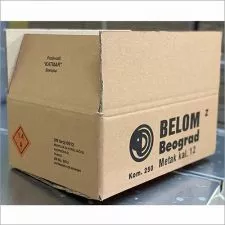 Kutije od hromo kartona zanamensku industriju 53X22X58 - 0