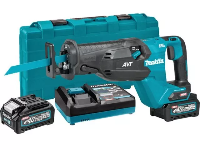 Makita - Akumulatorska testera JR002GM201 - 0