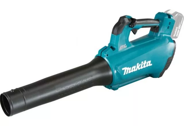 Makita - Akumulatorska duvalica DUB184Z - 0