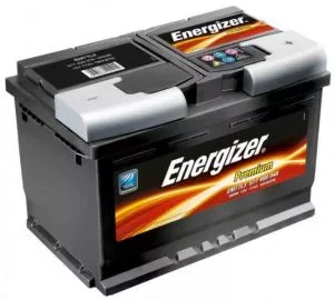 AKUMULATOR ENERGIZER PREMIUM - 12V 63AH 610A DESNO+ - 0