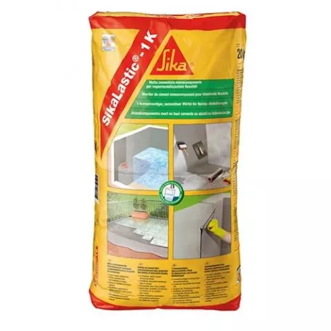 SIKA LEPAK CERAM 220 25KG 492100 - 0