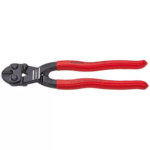 Knipex - CoBolt Sečice 200mm - 0