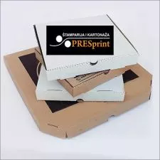 Kutije za picu 28 cm - 0