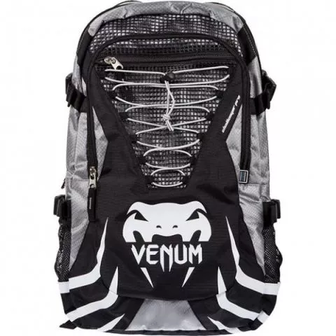 Venum Challenger Pro Ranac Sivo/Crno - 0