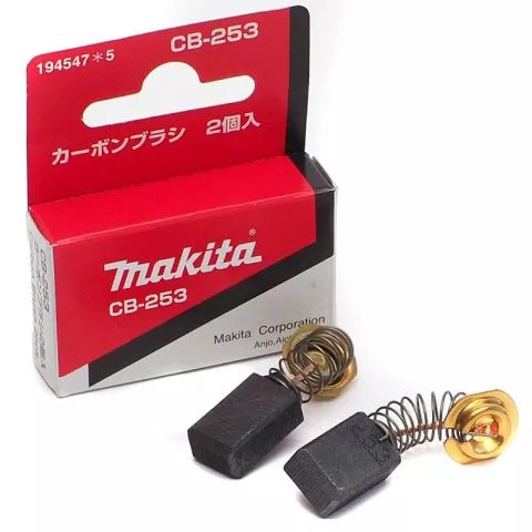 Makita - Ugljene četkice CB 253 194547-5 - 0