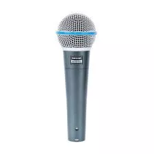 Shure Beta 58A mikrofon - 0