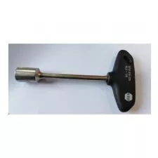 Ključ nasadni T 15X125 RECA - 0