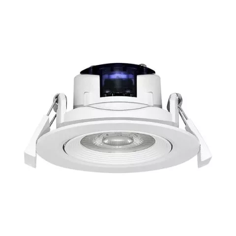 Led spot beli 5w 3000k - 0