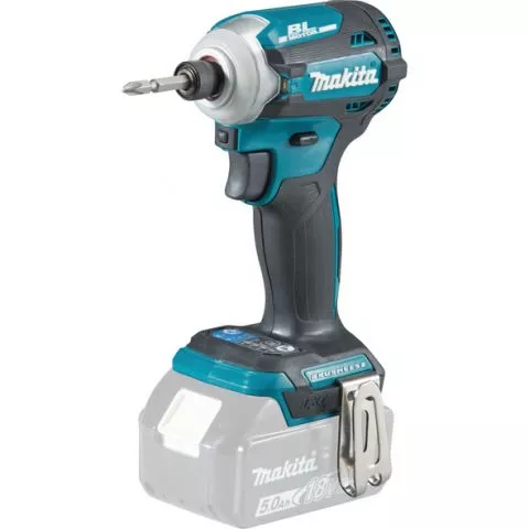 Makita akumulatorski udarni odvijač DTD157RTJ / DTD157Z - 1