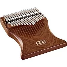 Meinl KL1702S Sonic Energy Solid Kalimba - 0