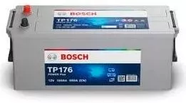 BOSCH – AKUMULATOR 160AH - 0