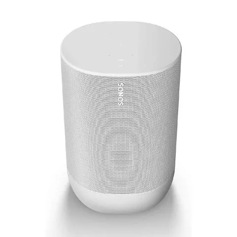 Sonos MOVE-WH Move prenosni smart zvučnik - 0