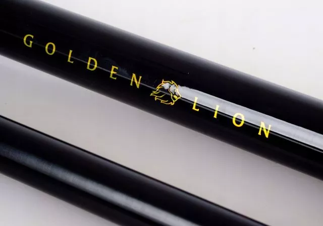 Golden lion ultra feeder Mikado - 0