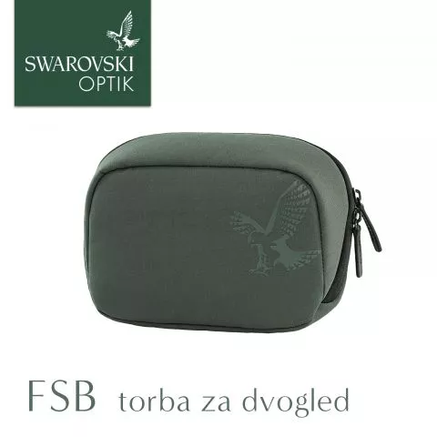 Swarovski FSB torba za dvogled - 0