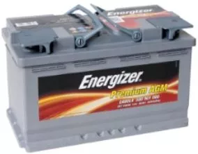 ENERGIZER AKUMULATOR AGM 12V 95AH 850A DESNO+  - 0