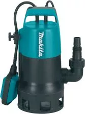 Potopna pumpa za čistu vodu PF0410 - 0