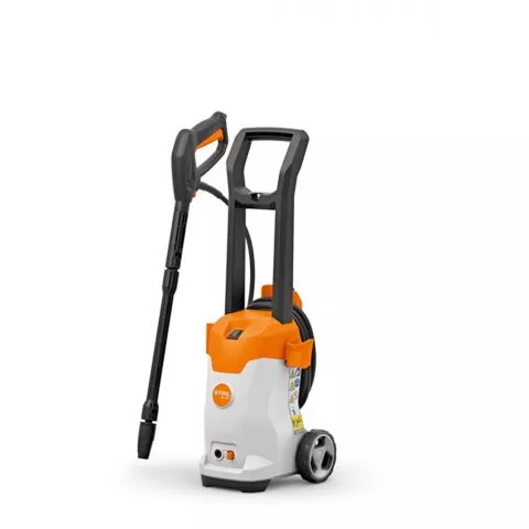 STIHL RE 80 - MASINA ZA PRANJE POD VISOKIM PRITISKOM - 0