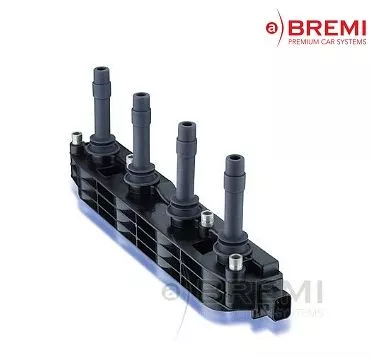 Bobina 1.4-1.6 XEL - X - Z motori 1995-2010 Bremi   - 0