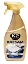 VOSAK ZA SJAJ KAROSERIJE K2 BALSAM QUICK POLISH  700ml - 0