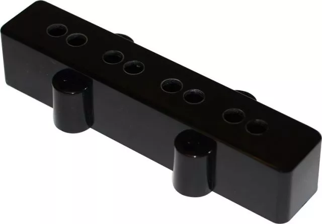 Poklopac magneta za Jazz Bass Bridge - 0