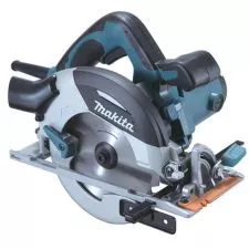 Makita - Ručna kružna testera HS6100 - 0