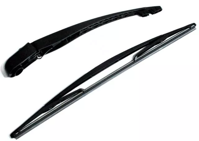 Metlica brisaca sa nosacem zadnja 16″ 400″ tipske Opel Corsa C/Meriva A,B/Combo – 01223 - 0