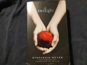 Twilight - 0