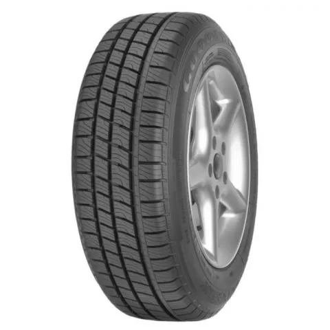 GOODYEAR 215/65 R16C VECTOR 4SEASON CARGO 109/107T sva godišnja doba - 0