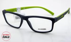 Muške naočare za vid Arnette model 16 - 4119 - 0