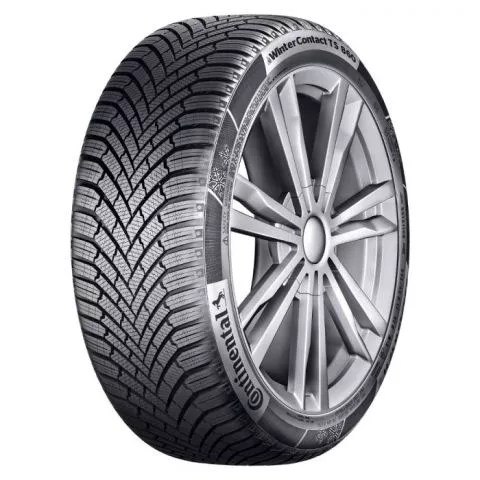 Zimska guma CONTINENTAL 265/35 R20 WINTER CONTACT TS860 99W - 0