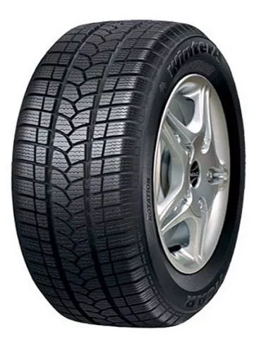 ZIMSKA AUTO GUMA 175-65 R14 WINTERA - 0