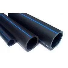 Vodovodna cev HDPE - OKITEN FI50 PN10 PE100 - 0