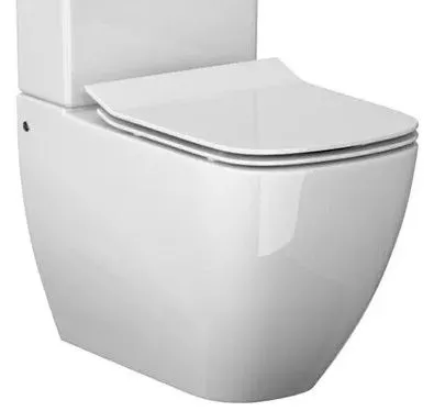 Monoblok Metropolitan Wc solja Univerzalna K38-004 os 1   - 0