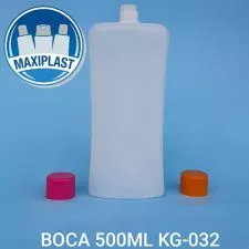 Plastične boce 500ml KG 032 - 0