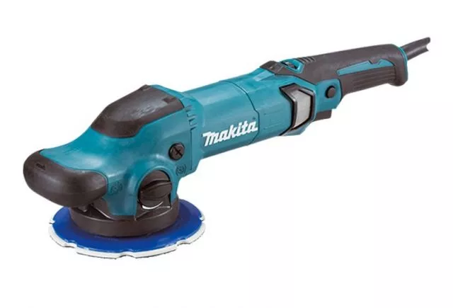 Makita - Ekscentrična brusilica za poliranje PO6000C - 0