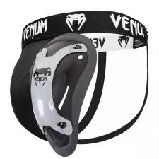 Venum-Suspenzor Competitor Silver L - 0