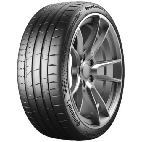 Letnja guma CONTINENTAL 285/35 R21 SPORT CONTACT 7 105Y - 0