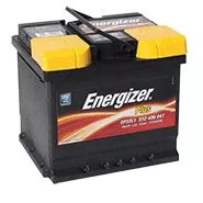 AKUMULATOR ENERGIZER-PLUS - 12V 52AH 470A DESNO+  - 0