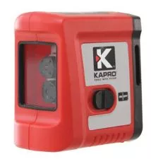 Kapro - Laserski nivelator 862 - 0
