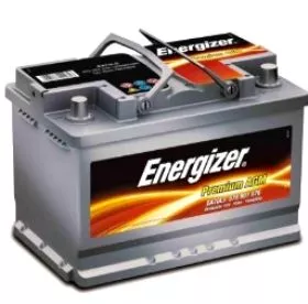 AKUMULATOR ENERGIZER - AGM 12V 70AH 760A DESNO+  - 0