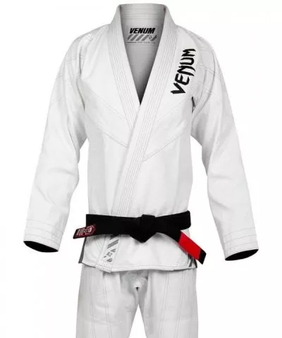 Venum Power 2.0 BJJ Kimono Beli A4 - 0