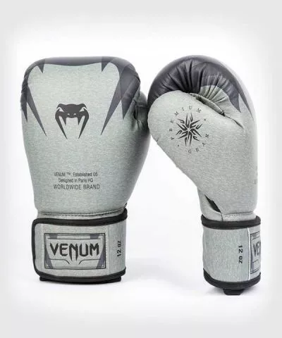 Venum Stone Rukavice Mineralno-zelene 16oz - 0