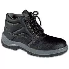 Zaštitne duboke cipele RAVEN S1 - 0