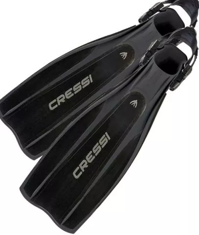 Peraja otvorena peta CRESSI pro light - 0