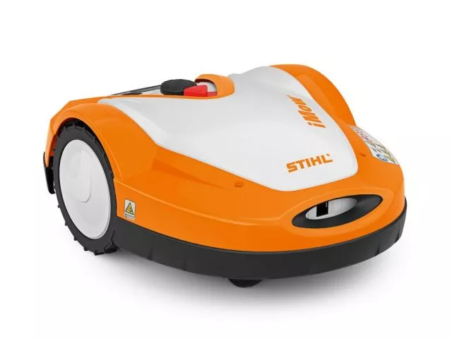 STIHL IMOW RMI 632.1 - ROBOTSKA KOSAČICA - 0