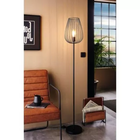 NEWTOWN PODNA LAMPA 49474 EGLO - 0