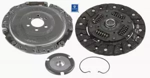 SACHS SET KVAČILA – 3000843601 - 0